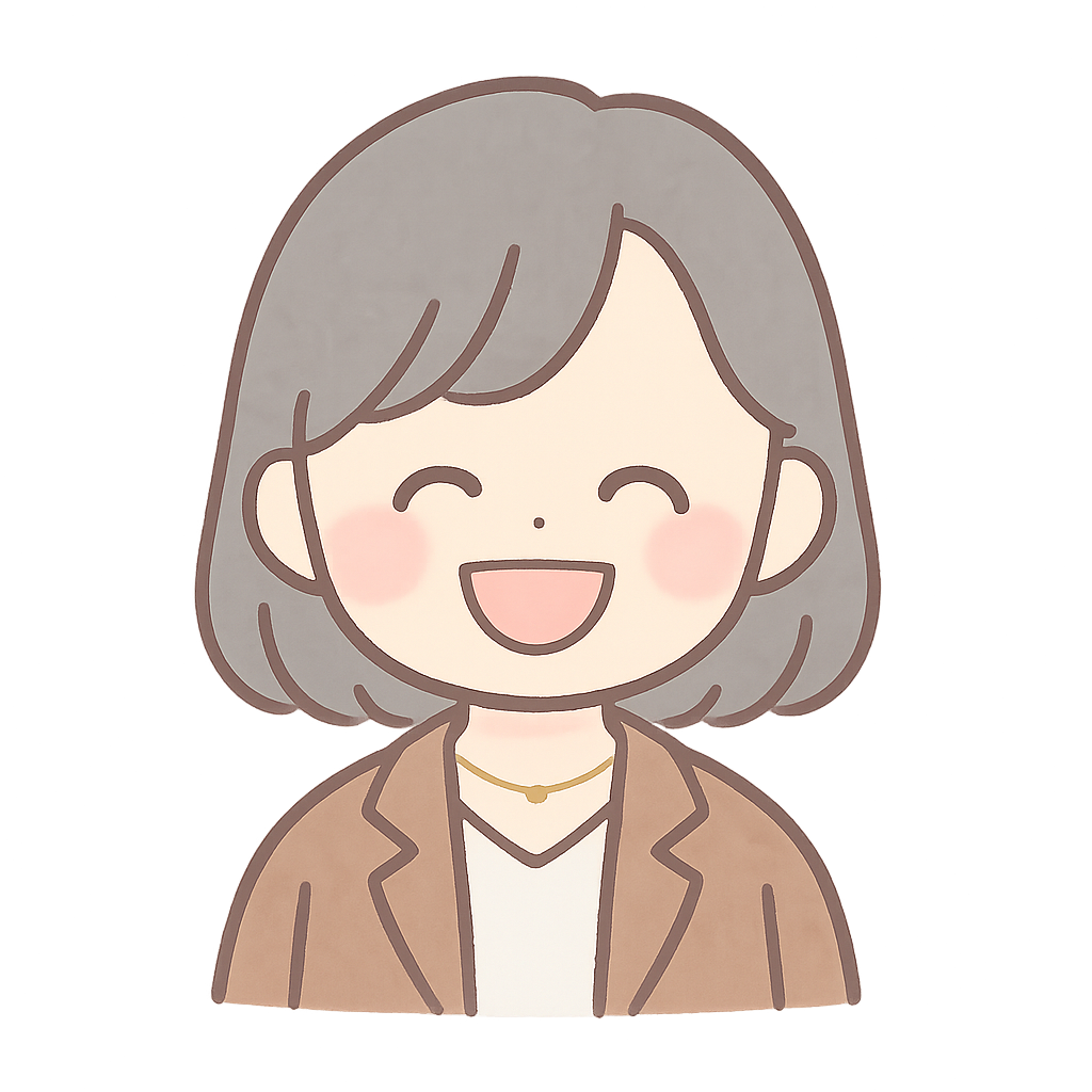 やめないママ