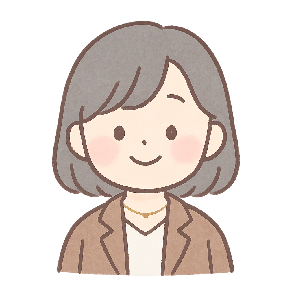 やめないママ